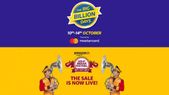 Flipkart and Amazon offers on best smartphones that you shouldn't miss
