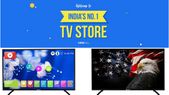 Flipkart Big Billion Day offers exciting deals and discounts on Kodak TVs: Price starts at Rs 9,999 Flipkart Big Billion Day offers exciting deals and discounts on Kodak TVs: Price starts at Rs 9,999