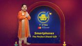 Flipkart Big Diwali Sale: Discounts and offers on... Flipkart Big Diwali Sale: Discounts and offers on smartphones