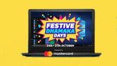 Flipkart Diwali Festive Dhamaka Day offers: Heavy... Flipkart Diwali Festive Dhamaka Day offers: Heavy discounts and offers on laptops