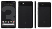 Google Pixel 3, Pixel 3 XL will be available in three... Google Pixel 3, Pixel 3 XL will be available in three different colors with 1080p display