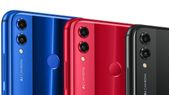 Honor 8X top features: Premium design with dual AI cameras Honor 8X top features: Premium design with dual AI cameras
