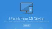 How to unlock bootloader on a Xiaomi smartphone with Mi... How to unlock bootloader on a Xiaomi smartphone with Mi Unlock tool