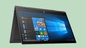 HP launches ENVY x360 laptop in India: Price and Specification