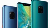 Huawei Mate 20, Huawei Mate 20 Pro officially launched with Kirin 980 SoC