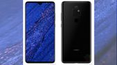 Huawei Mate 20 specifications leaked: Kirin 980 SoC with... Huawei Mate 20 specifications leaked: Kirin 980 SoC with 6.43-inch water drop notch display