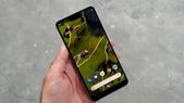 Google Pixel 3 XL First Impressions: Best Android smartphone?