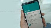 How to use Moto actions in Motorola One Power budget... How to use Moto actions in Motorola One Power budget smartphone