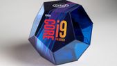 New 9th Gen Intel Core i9-9900K 8 cores and 5.0 GHz clock speed