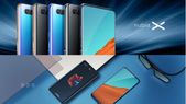 Nubia X with dual displays and no front camera launched:... Nubia X with dual displays and no front camera launched: Price and specifications