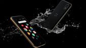Palm Phone with 3.5-inch display, IP68 certification... Palm Phone with 3.5-inch display, IP68 certification officially launched for Rs 27,000