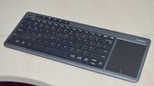 Rapoo K2600 wireless keyboard Review: A decent Bluetooth keyboard