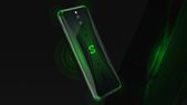 Xiaomi Black Shark Helo gaming phone announced: Price... Xiaomi Black Shark Helo gaming phone announced: Price starts from Rs. 34,000