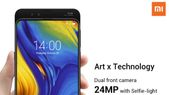Xiaomi Mi MIX 3 launch: Watch the live streaming here Xiaomi Mi MIX 3 launch: Watch the live streaming here