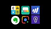 6 useful apps to scan and manage receipts