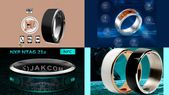 Best smart rings to buy in India