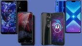 Best smartphones with glass body to buy in India under Rs. 20,000 Best smartphones with glass body to buy in India under Rs. 20,000