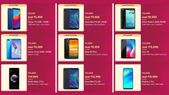 Flipkart Diwali Festival offers: No cost EMI offers on bestselling smartphones Flipkart Diwali Festival offers: No cost EMI offers on bestselling smartphones