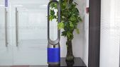 Dyson Pure Cool Tower air purifier review: Ensures that you breathe in clean and fresh air Dyson Pure Cool Tower air purifier review: Ensures that you breathe in clean and fresh air