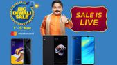 Flipkart Diwali Special Discount offers on Best 6GB RAM... Flipkart Diwali Special Discount offers on Best 6GB RAM Smartphones
