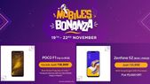 Flipkart Mobiles Bonanza last Day Offers: Get heavy discounts on best 6GB RAM smartphones
