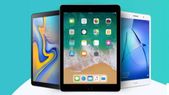 Flipkart Terrific Tablet Day Sale: Discounts on tablets from Apple, Samsung, Lenovo and more