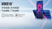 Honor 8X vs other bestselling budget smartphones under... Honor 8X vs other bestselling budget smartphones under Rs. 20,000