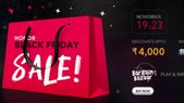 Honor Black Friday Sale: Discounts and offers on Honor 8X, Honor 7A, Honor 7C, Honor 10 and more