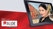 iBall Slide Elan 3x32 with a massive 7000 mAh battery... iBall Slide Elan 3x32 with a massive 7000 mAh battery officially launched for Rs 16,999
