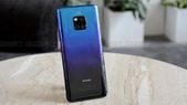 Huawei Mate 20 Pro First Impressions: Insane camera and gorgeous design