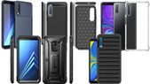 Best Samsung Galaxy A7 (2018) accessories (cases and covers) available in India