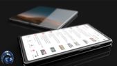 Samsung Galaxy F Concept Render looks splendid: Here is... Samsung Galaxy F Concept Render looks splendid: Here is the first look at the next big thing