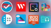 9 useful apps to personalize your Android home screen