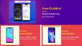 Flipkart Big Shopping Days sale: Buy high-end smartphones on EMI at zero percent Interest