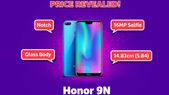 Honor Announces special offers during the Big Shopping Days exclusively on Flipkart
