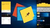 How to access Sticky Notes on Windows 10 From Anywhere