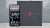 Nubia Red Magic review: Unorthodox design, remarkable performance