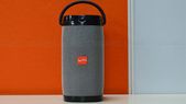 Ubon BT-1720 review: A Bluetooth speaker cum wireless charger