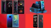 Week 47, 2018 launch round-up: ASUS ROG, Nokia 7.1,... Week 47, 2018 launch round-up: ASUS ROG, Nokia 7.1, Realme U1, Huawei Mate 20 Pro, Vivo Y95 and more