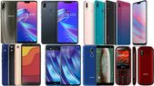 Week 49, 2018 launch roundup: Huawei Enjoy 9, Nokia 8.1, Vivo NEX, ASUS Zenfone Max M2 and more