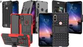Xiaomi Redmi Note 6 Pro accessories: Best cases and covers to buy in India