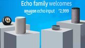 Best Alexa powered Echo smart-speakers available in India for every budget