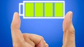 Best battery backup smartphones under Rs. 10,000