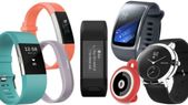 Best Buying Guide: Good smart bands to buy in 2019