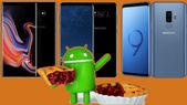 Best Samsung Android Pie smartphones to buy in India