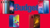 Buying Guide: Best Budget Smartphones to buy in February 2019