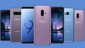 Buying guide: Best Samsung smartphones to buy in India in 2019