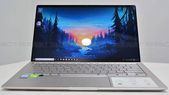 ASUS ZenBook 14 UX433 laptop review: Tightly-packed and powerful 