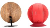 WK Life SP 500 and ST 650 Bluetooth speakers Review: Innovative design and decent audio