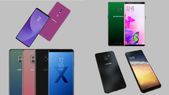 Highly anticipated Samsung smartphones to watch out for in 2019